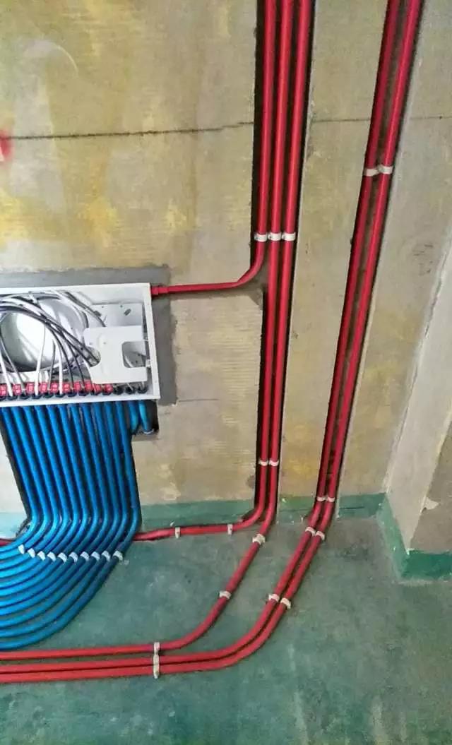 水电施工必做的五大步骤