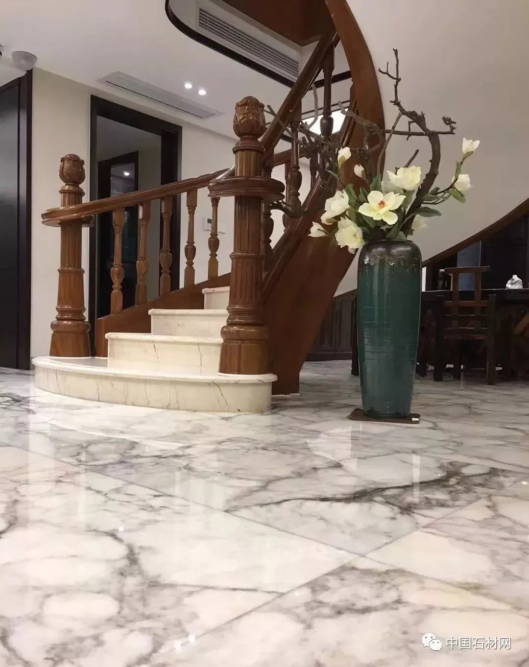 大理石装修有什么号处