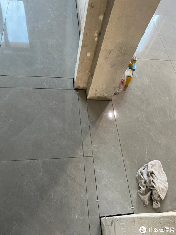 还是用瓷砖啊