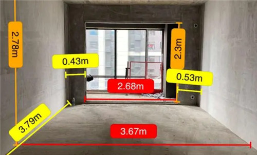 75个平方的房子刷立邦漆净味底漆大略要多少钱?