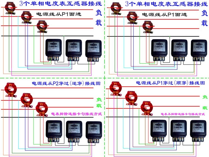 家庭电路怎样走线最好