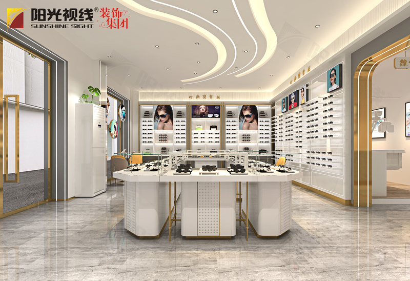 惠城区眼镜店那家比拟好