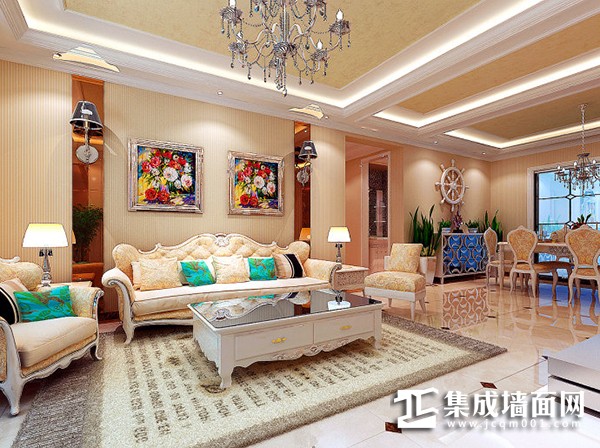 家里装修用什么瓷砖比拟好