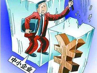 公司为什么垮台