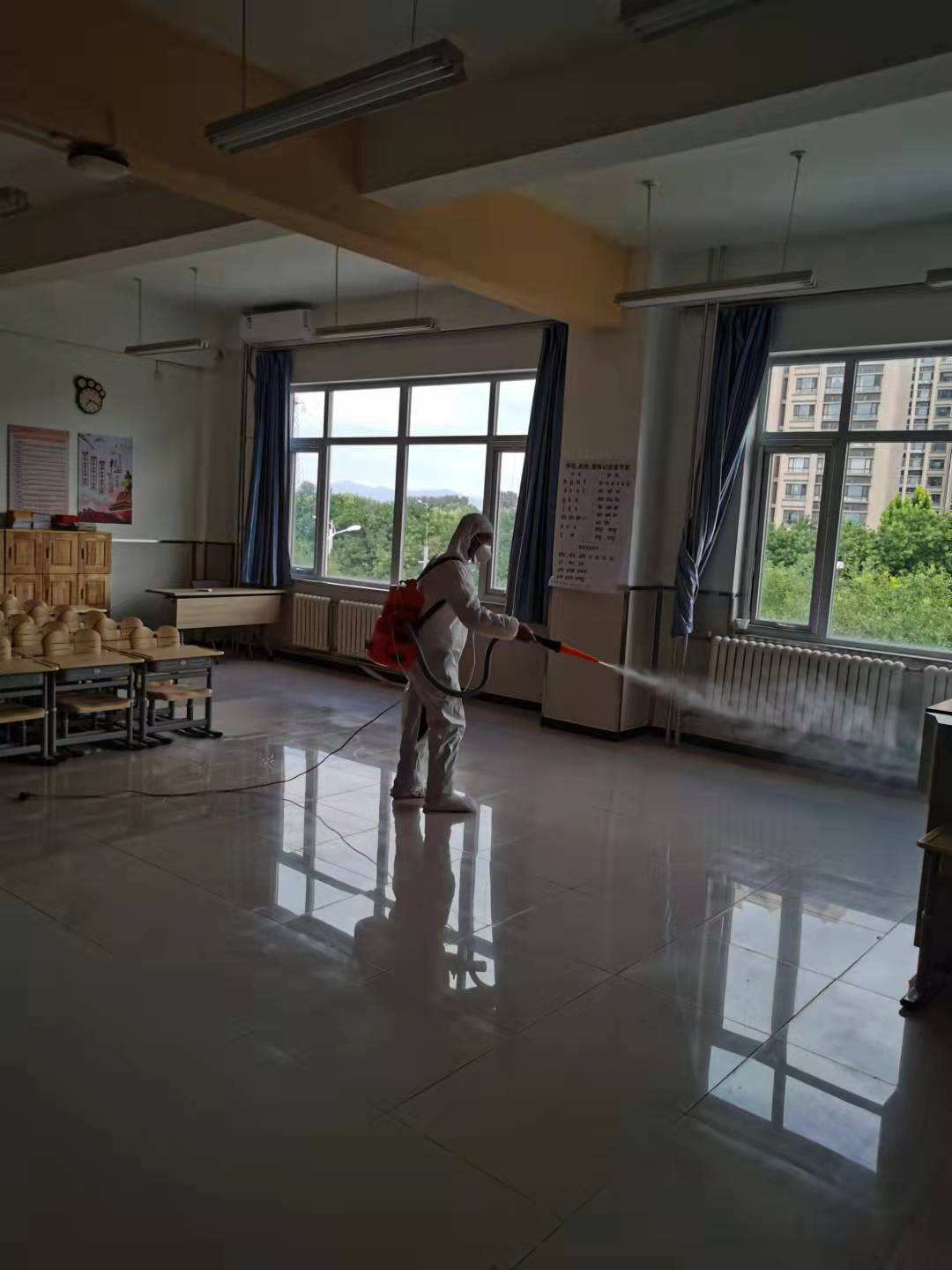 室内除虫的上策
