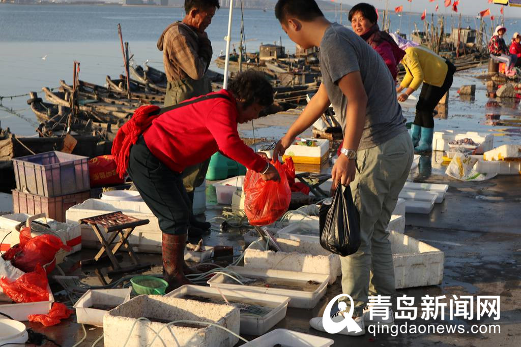 往年青岛暖气费大略是多少