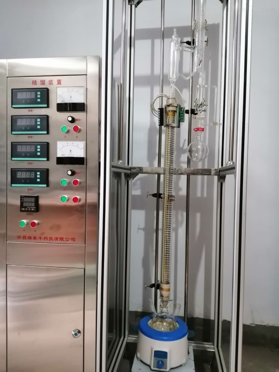 为什么要装置地暖分水器