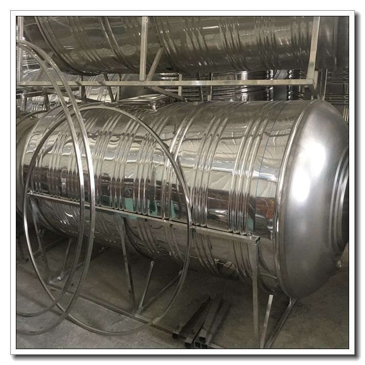 2024年2吨不锈钢水塔市场价格走势预测！ (2024年2月有多少天)