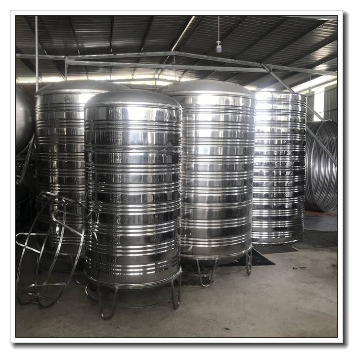 河北不锈钢水箱首选石家庄肃康不锈钢水箱 专业设备 一流技术 打造专业品牌 (河北不锈钢水箱厂家)