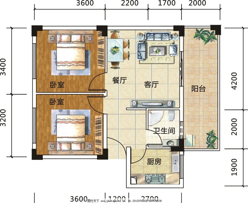 108平怎么装修更好