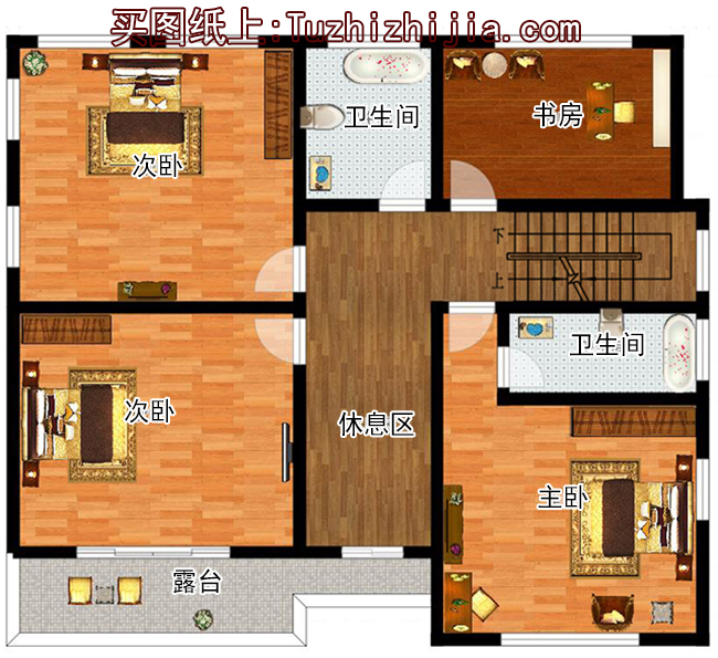 145平方装修多少钱